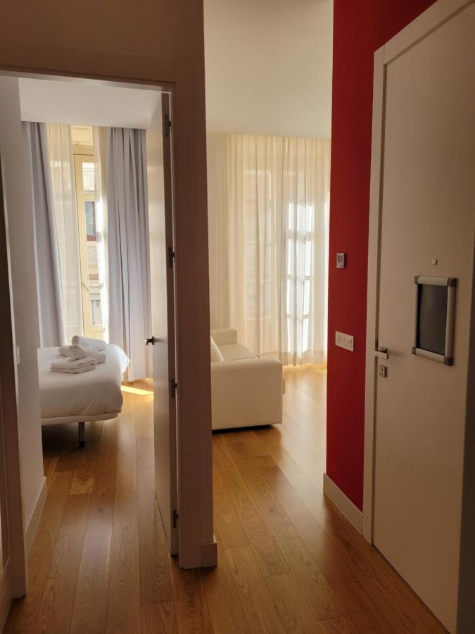 Hello Malaga Echegaray Premium Διαμέρισμα Εξωτερικό φωτογραφία